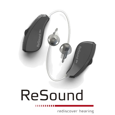 resound 3d 3